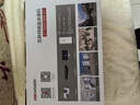 HIKVISION?？低?TB監控硬盤(pán)希捷機械硬盤(pán)安防視頻錄像機監控專(zhuān)用5400轉3.5英寸SATA 曬單實(shí)拍圖