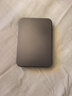 SUIDDY 【3C認證】蘋(píng)果Magsafe磁吸無(wú)線(xiàn)充電寶超薄小巧無(wú)線(xiàn)快充移動(dòng)電源適用蘋(píng)果17/16ProMax/15/14/13 曬單實(shí)拍圖