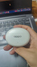 OPPO Enco Air4 Pro 真無(wú)線(xiàn)藍牙耳機 通用蘋(píng)果華為小米一加手機 降噪入耳式超長(cháng)續航耳機   晨曦白 曬單實(shí)拍圖