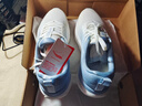 特步云翼3男跑鞋運動(dòng)鞋春夏季網(wǎng)面透氣輕便減震耐磨男子跑步鞋 曬單實(shí)拍圖