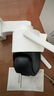 喬安（JOOAN）AI高清監控攝像頭室外家用監控無(wú)線(xiàn)wifi監控器360度無(wú)死角帶夜視全景旋轉云臺戶(hù)外家用手機遠程 曬單實(shí)拍圖