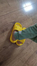 樸西小鴨子兒童涼拖鞋男童夏季洗澡防滑家居拖鞋女童 曬單實(shí)拍圖