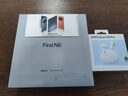OPPO Find N6 16GB+512GB 金橙 無(wú)感折痕 哈蘇 2 億超清四攝 第五代驍龍 8 至尊版 折疊屏旗艦智能手機 曬單實(shí)拍圖