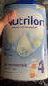 諾優(yōu)能（Nutrilon）荷蘭牛欄嬰幼兒配方奶粉乳糖配方原裝進(jìn)口 4段 1罐 （12-24個(gè)月）27年1-9月 曬單實(shí)拍圖