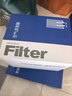 馬勒機油濾芯機濾QZJD9(新?？怂?翼虎/福睿斯/新蒙迪歐/嘉年華/翼搏) 曬單實(shí)拍圖