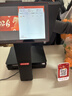 京東收銀一體機ai電子秤稱(chēng)重收銀系統管理一體機超市便利店生鮮蔬菜水果收銀電腦 曬單實(shí)拍圖