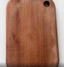 雙槍?zhuān)⊿uncha） 烏檀木整木菜板家用抗菌防霉小案板實(shí)木切菜板嬰兒砧板輔食板 【適用3-5人】大號36*24*2.2cm（整木加厚） 曬單實(shí)拍圖