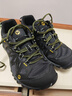 邁樂(lè )（Merrell）運動(dòng)戶(hù)外溯溪鞋ALL OUT BLAZE輕便透氣耐磨防滑速干休閑鞋 J32441黑（男款） 42 曬單實(shí)拍圖