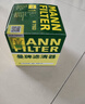 曼牌濾清器（MANNFILTER）機油濾清器油濾芯W(wǎng)7056/W7153凱迪拉克君威君越GL8威朗昂科威吉普 曬單實(shí)拍圖