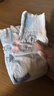 babycare Air pro紙尿褲新生兒小號S58片(4-8kg) 嬰兒尿不濕夏日超薄透氣 曬單實(shí)拍圖