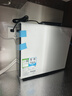 海爾（Haier）鮮活水Pro凈水器管線(xiàn)機純水家用瞬時(shí)1400G廚下式6年RO反滲透直飲機一體即熱餐邊柜R793套裝1200G 凈水器+新款管線(xiàn)機 曬單實(shí)拍圖