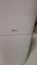 美的（Midea）【甲醛數顯】森林家空氣凈化器Air4 家用高效分解除甲醛凈離子除菌除煙味異味除過(guò)敏原 全效凈化 曬單實(shí)拍圖