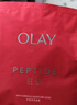 玉蘭油（OLAY）大紅瓶勝肽面膜新生面膜提拉緊致抗皺淡化細紋熬夜免洗彈潤新年禮 【共8片】抗皺面膜4片+補水4片 曬單實(shí)拍圖