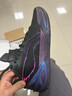 李寧利刃6 紫螢石丨籃球鞋男子春夏耐磨穩定專(zhuān)業(yè)比賽運動(dòng)鞋ABAV063 曬單實(shí)拍圖