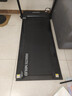 海斯曼（healthmate）跑步機家庭用減肥專(zhuān)用走步機智能靜音減震可折疊室內小型健身器材 豪華版-58CM跑臺/店長(cháng)推薦/MT03 曬單實(shí)拍圖