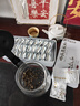 九品春秋烏龍茶安溪鐵觀(guān)音512g2026新茶特級濃香型茶葉自己喝小泡袋禮盒裝 曬單實(shí)拍圖