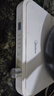 美的（Midea）家用電磁爐2025款純白色 微晶面板電磁爐火鍋套裝 專(zhuān)利恒勻火技術(shù) 四重防水大功率電池爐春節年貨 【25年新款】5秒速熱 專(zhuān)利恒勻火 曬單實(shí)拍圖