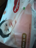 好奇（Huggies）鉑金裝小桃褲成長(cháng)褲L120片(9-14kg)大號尿不濕拉拉褲【透爽散熱】 曬單實(shí)拍圖