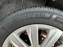 米其林（MICHELIN）汽車(chē)輪胎 205/55R16 91W 浩悅五代 Primacy 5 適配朗逸/寶來(lái)/英朗 曬單實(shí)拍圖