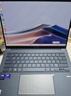 華碩靈耀14 國家補貼 全新酷睿Ultra9 2.8K 120Hz OLED高顏值AI輕薄筆記本電腦(285H 32G 1T)藍 曬單實(shí)拍圖
