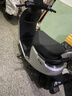 九號（Ninebot）智能電動(dòng)摩托車(chē)E80c MK2全速真續航鉛酸【門(mén)店自提】 到門(mén)店選顏色 曬單實(shí)拍圖
