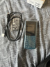 NOKIA新105 4G 全網(wǎng)通移動(dòng)聯(lián)通電信 老人老年按鍵直板學(xué)生兒童備用戒網(wǎng)手機 雙卡雙待  藍色 曬單實(shí)拍圖