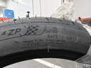 米其林（MICHELIN）防爆輪胎225/45R18 95Y 競馳PILOT SPORT 4 ZP * 適配國產(chǎn)寶馬3系 曬單實(shí)拍圖
