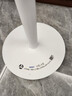 艾美特（AIRMATE）【天鵝MAX】空氣循環(huán)扇直流變頻家用大風(fēng)力電風(fēng)扇臥室輕音一級能效負離子凈化語(yǔ)音落地扇 SRDI151 曬單實(shí)拍圖