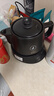 九陽(yáng)（Joyoung）養生壺煎藥壺中藥鍋中藥壺熬藥罐 3升分體式陶瓷燒水壺家用藥膳煲3003BQ 曬單實(shí)拍圖
