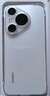 HUAWEI Pura 70 12GB+512GB 雪域白 北斗衛星消息版 超高速風(fēng)馳閃拍 鴻蒙系統4.2適配主流APP 大內存手機 曬單實(shí)拍圖
