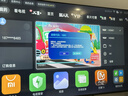 小米（MI）REDMI 智能電視 A75 75英寸 144Hz高刷 2+32GB L75MA-RAE 遠場(chǎng)語(yǔ)音智慧屏顯示器家電電器平板tv 曬單實(shí)拍圖