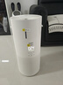 海爾【新品上市】空氣凈化器家庭用臥室內除甲醛消毒除菌除煙味除寵物異味凈化無(wú)霧加濕一體機KJ320 凈化加濕一體升級版【KJ320F-JSQ3U1】 曬單實(shí)拍圖