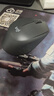 羅技（Logitech）M275鼠標 無(wú)線(xiàn)鼠標 辦公鼠標 右手鼠標 黑色 帶無(wú)線(xiàn)2.4G接收器 曬單實(shí)拍圖
