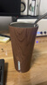 CORKCICLE.酷革保溫杯木紋經(jīng)典辦公室保溫咖啡杯帶蓋大容量高顏值送禮 木時(shí)代咖啡杯475ml 曬單實(shí)拍圖
