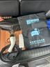 阿呆充電新能源電動(dòng)汽車(chē)外放電槍插排適配于比亞迪海豚秦宋理想哪吒取電轉換插座 5米插排款 曬單實(shí)拍圖