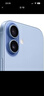Apple/蘋(píng)果 iPhone 17 256GB 青霧藍色 支持移動(dòng)聯(lián)通電信5G 雙卡雙待手機 曬單實(shí)拍圖