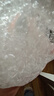 得力（deli）加厚氣泡膜50米*30cm包裝氣泡袋打包氣泡墊快遞搬運防震纏繞膜 曬單實(shí)拍圖