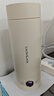 樂(lè )扣樂(lè )扣電熱水杯燒水杯400ml小型便攜式燒水壺戶(hù)外熱水壺迷你旅行熱水壺家用保溫出差加熱杯 曬單實(shí)拍圖