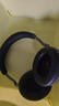 森海塞爾（Sennheiser）【煥新補貼】MOMENTUM 4 無(wú)線(xiàn)耳機 大饅頭4主動(dòng)降噪 頭戴式耳機 石墨色 時(shí)尚頭戴 曬單實(shí)拍圖