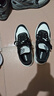 阿迪達斯男鞋女鞋百搭低幫潮流運動(dòng)休閑板鞋 亮白/一號黑/一號黑 41 曬單實(shí)拍圖