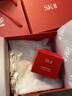 SK-II大紅瓶面霜50g乳液抗皺緊致護膚品套裝禮盒sk2化妝品生日禮物女 曬單實(shí)拍圖