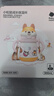 babycare兒童保溫杯嬰兒小松鼠寶寶1-3歲不銹鋼吸管水杯壺學(xué)生上學(xué)300ml 曬單實(shí)拍圖