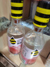 蜂解芭樂(lè )青梅蜂蜜水 360g*6瓶整箱 果味便攜式夏季健康果蔬汁飲料飲品 曬單實(shí)拍圖