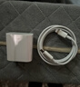 WITGOER適用于蘋(píng)果充電器20W充電線(xiàn)快充PD套裝手機數據線(xiàn)iPhone14promax13/12/11xs平板ipad充電xr插頭 曬單實(shí)拍圖