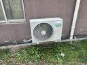 海信空調易省電E290 3匹 AI省電30秒速熱 18米遠距送風(fēng) 一級能效純銅管立式空調柜機KFR-72LW/E290-X1B 曬單實(shí)拍圖