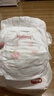 好奇（Huggies）鉑金裝小桃褲成長(cháng)褲XL96片(12-17kg)加大號尿不濕【透爽散熱】 曬單實(shí)拍圖