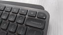 羅技（Logitech）大師系列MX Keys Mini無(wú)線(xiàn)藍牙鍵盤(pán)充電辦公ipad Mac薄膜迷你妙控鍵盤(pán)智能背光type-c雙?？缙?9鍵 石墨黑（帶Bolt接收器） 曬單實(shí)拍圖