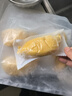京地達泰國金枕頭冷凍榴蓮肉 凈重900g  低溫水果 源頭直發(fā)包郵 曬單實(shí)拍圖