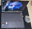 雷神aibook14Air【R78745HS 2.8K屏 16G1T】14英寸高性能輕薄全能本AI設計辦公筆記本電腦國家政府補貼 曬單實(shí)拍圖