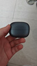 小米（MI）REDMI Buds 8 Pro【曬單到手379】真無(wú)線(xiàn)藍牙降噪耳機 入耳式 適用于安卓蘋(píng)果手機 玄悟黑 曬單實(shí)拍圖